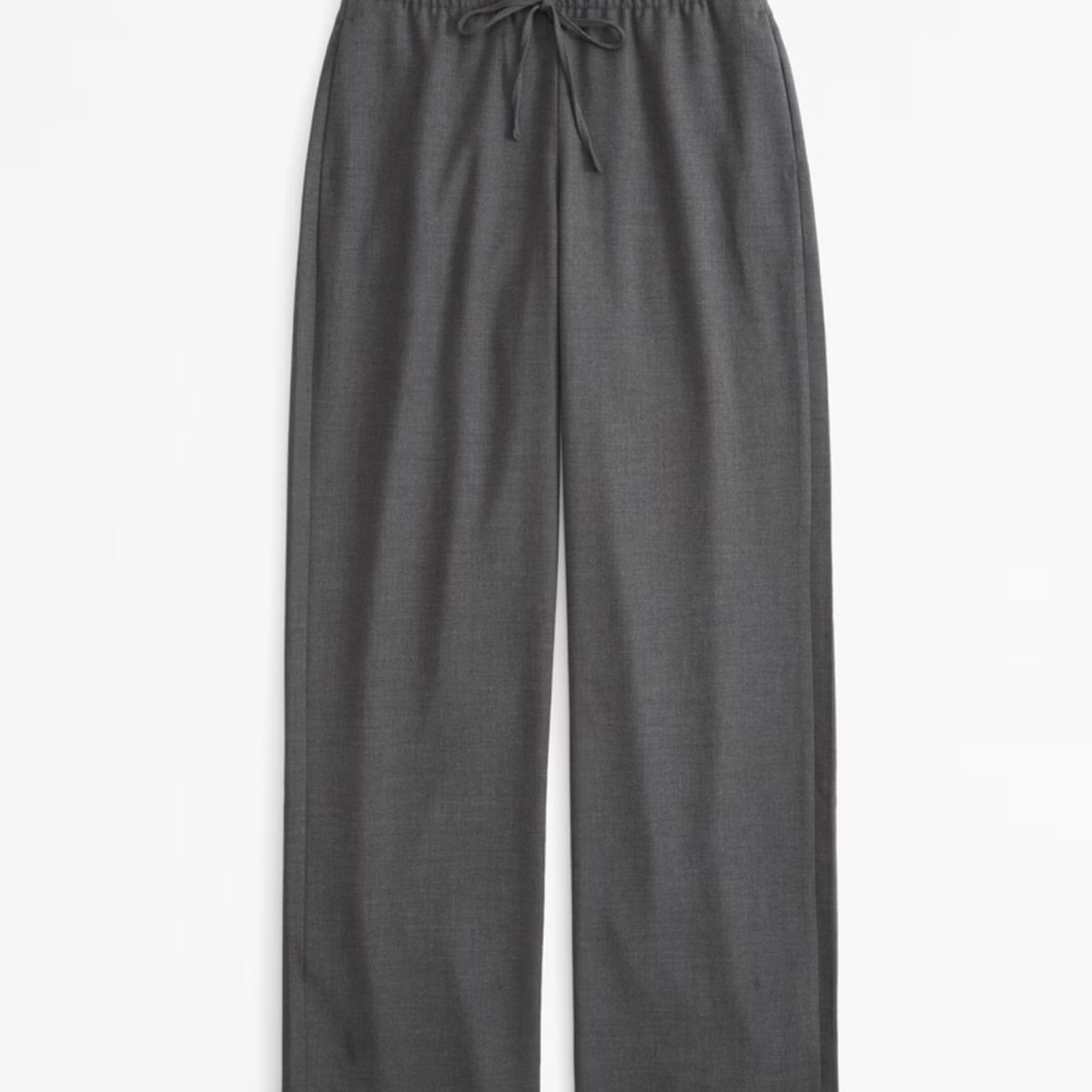 Abercrombie Menswear Pull-On Pant